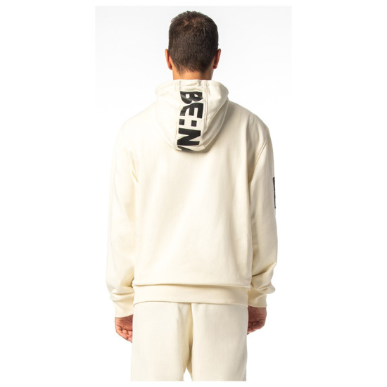 Be Nation Ανδρικό φούτερ Be Nation Ανδρικό φούτερ